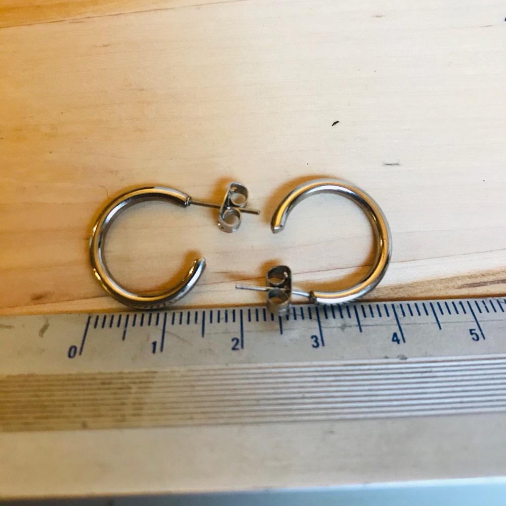 vintage earrings